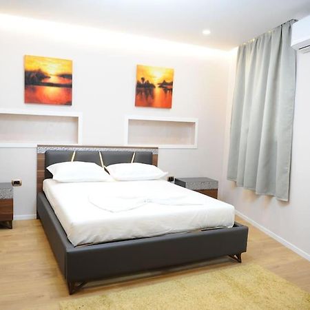 Apartamento Grandpa House App.1 Tirana Exterior foto