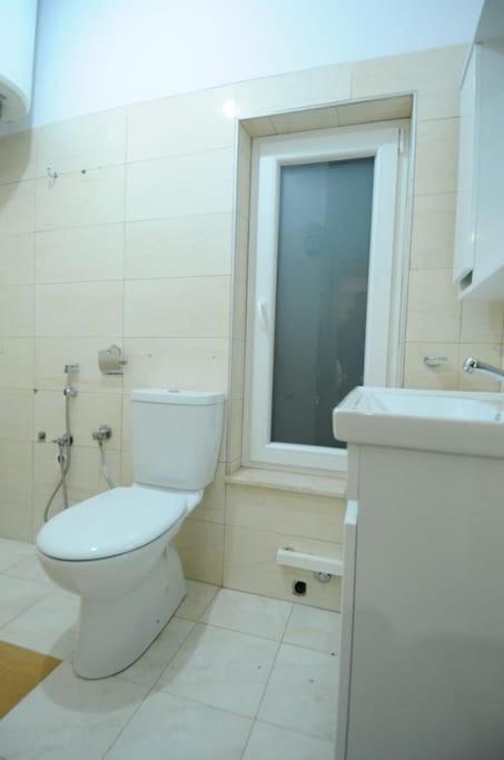Apartamento Grandpa House App.1 Tirana Exterior foto