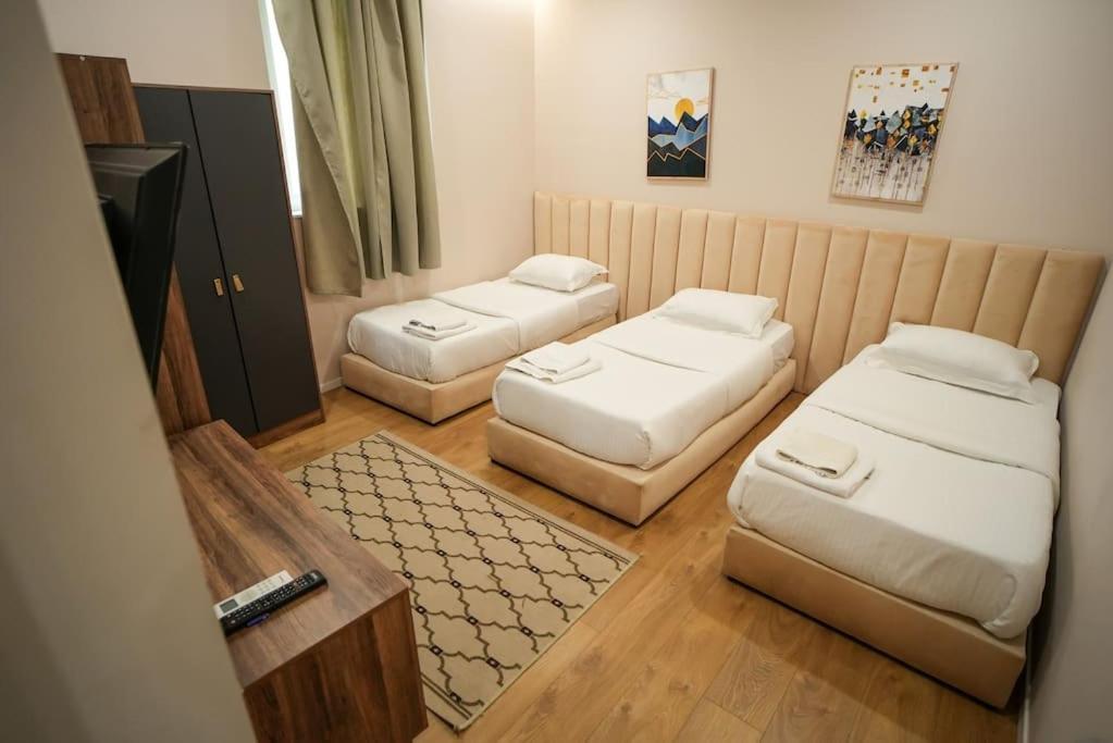 Apartamento Grandpa House App.1 Tirana Exterior foto