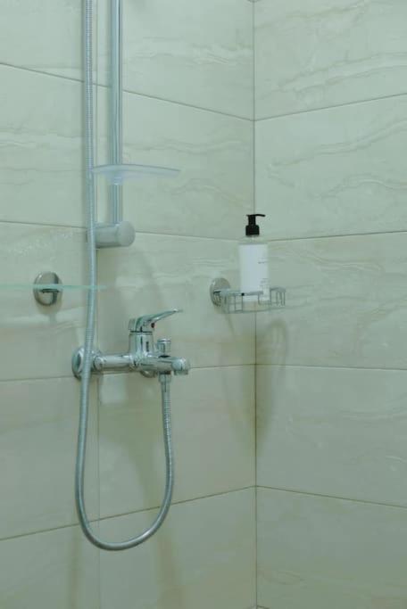 Apartamento Grandpa House App.1 Tirana Exterior foto