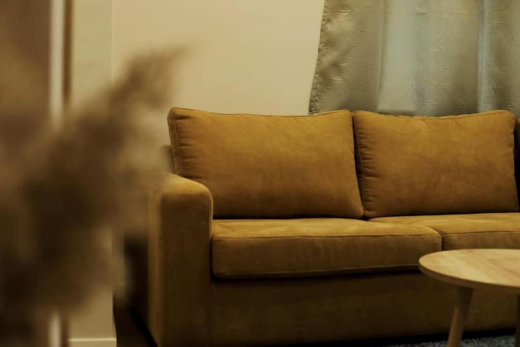 Apartamento Grandpa House App.1 Tirana Exterior foto