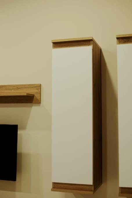 Apartamento Grandpa House App.1 Tirana Exterior foto