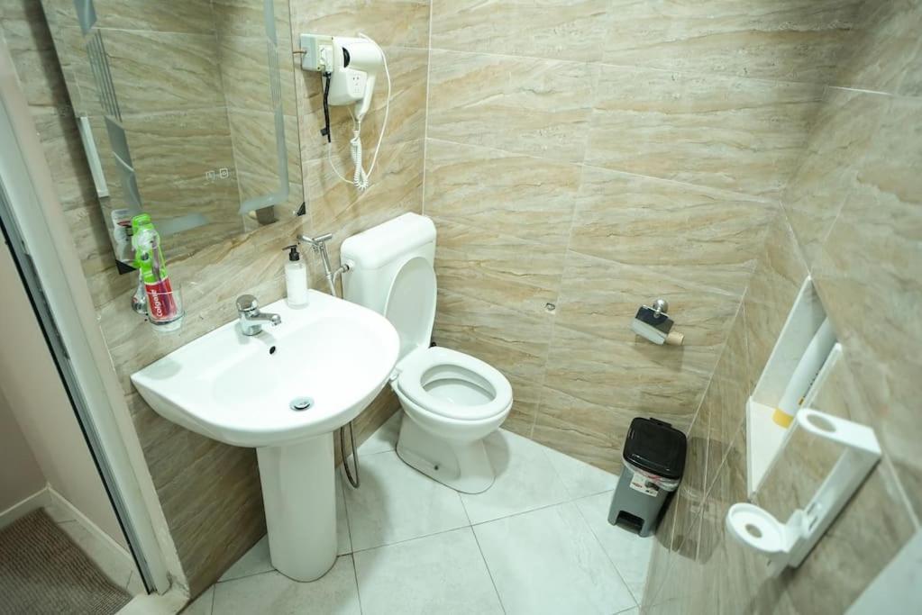 Apartamento Grandpa House App.1 Tirana Exterior foto