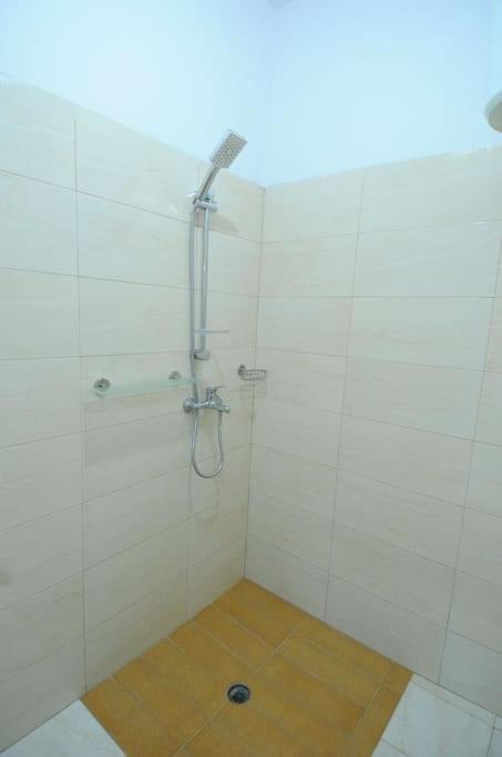 Apartamento Grandpa House App.1 Tirana Exterior foto